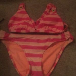 Swim suit
